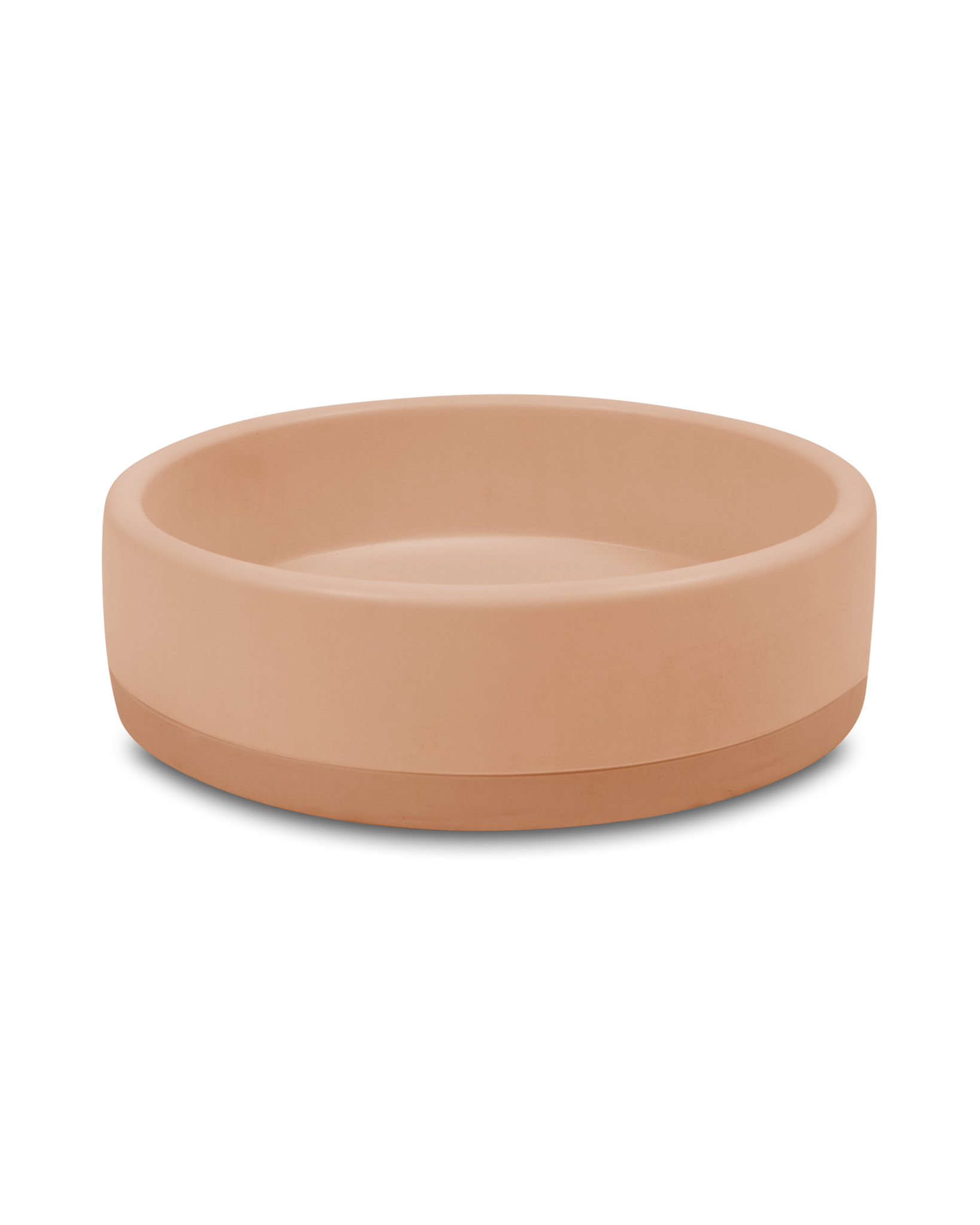 Bowl Basin (Pastel Peach) thumbnail 6
