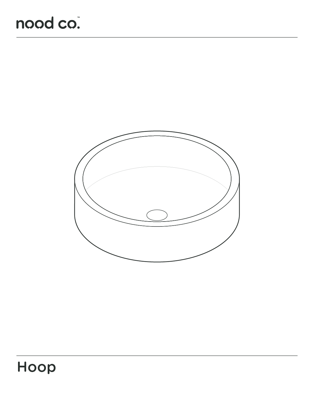 Hoop Basin (Paperbark) thumbnail 3