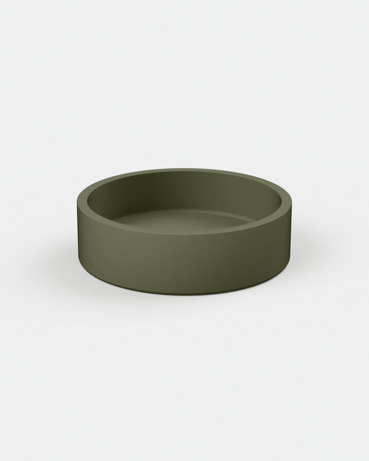 Hoop Basin (Sage)